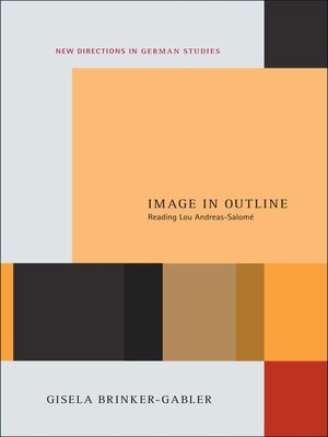 cover image of Image in Outline